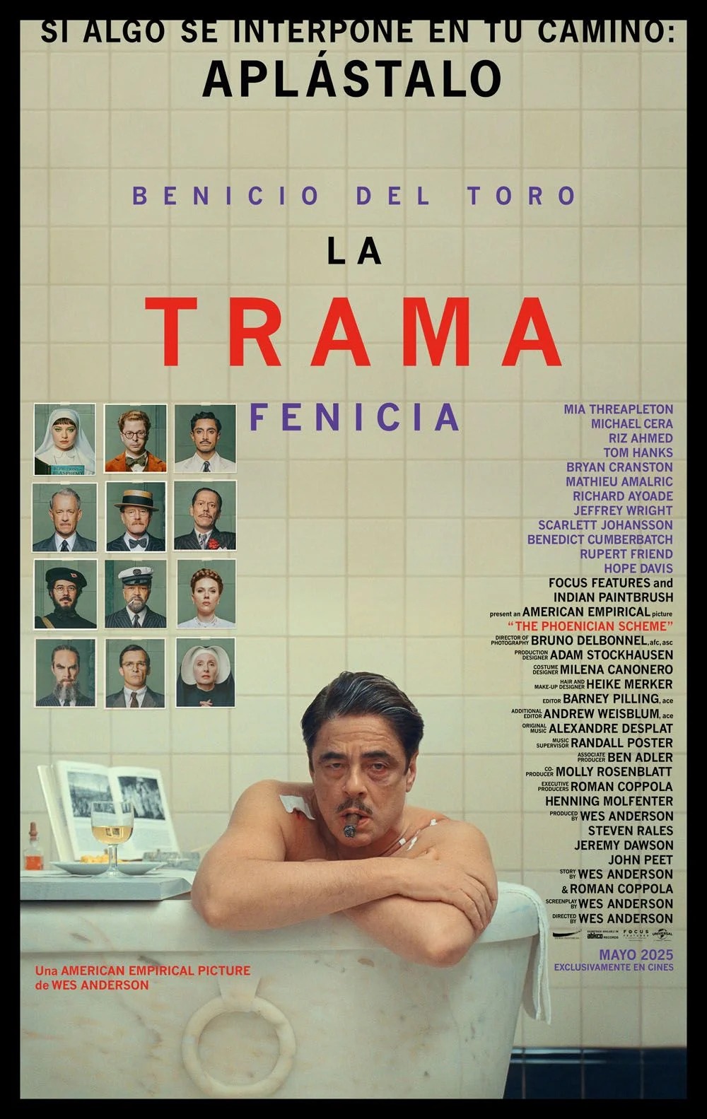 Más detalles de esta película